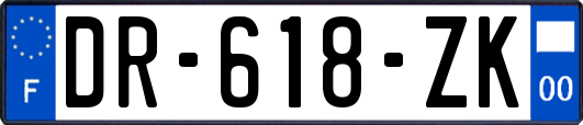 DR-618-ZK