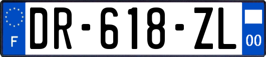 DR-618-ZL