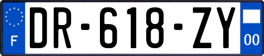 DR-618-ZY