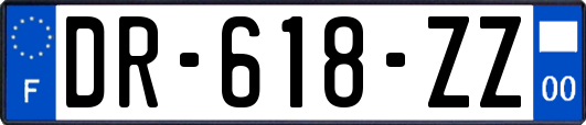 DR-618-ZZ