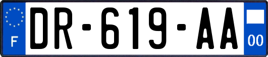 DR-619-AA