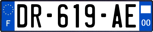 DR-619-AE