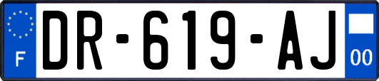 DR-619-AJ