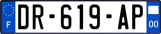 DR-619-AP