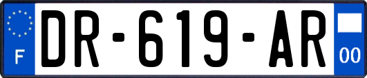 DR-619-AR