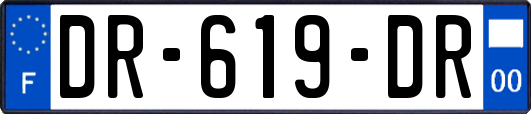 DR-619-DR