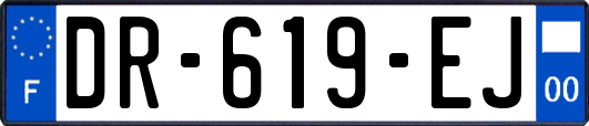 DR-619-EJ