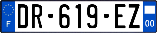 DR-619-EZ