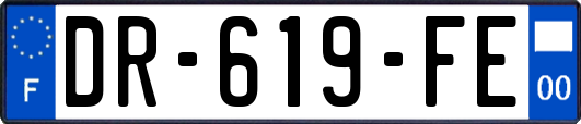 DR-619-FE