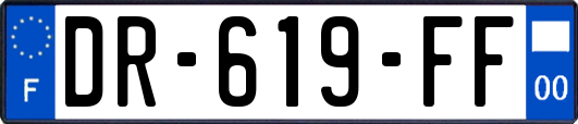 DR-619-FF