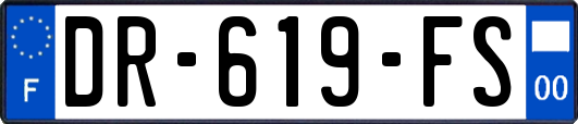 DR-619-FS
