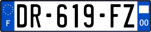 DR-619-FZ