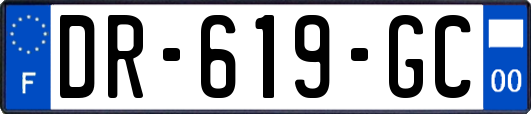 DR-619-GC