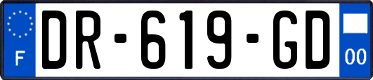 DR-619-GD
