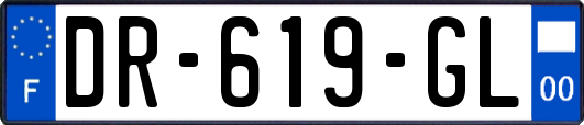 DR-619-GL