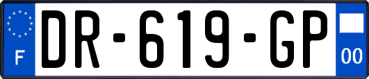 DR-619-GP