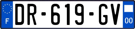 DR-619-GV