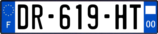 DR-619-HT
