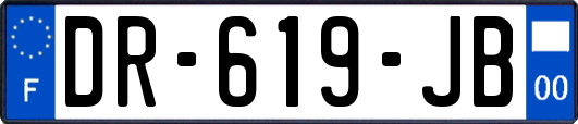 DR-619-JB