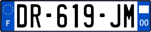 DR-619-JM