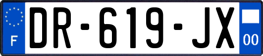 DR-619-JX