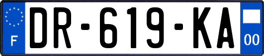 DR-619-KA