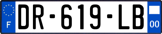 DR-619-LB