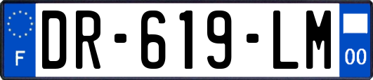 DR-619-LM