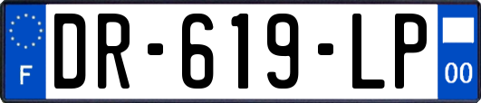 DR-619-LP