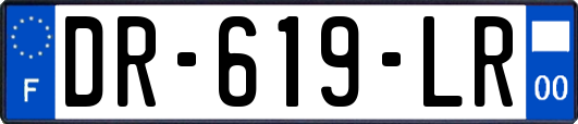 DR-619-LR