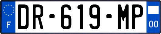 DR-619-MP