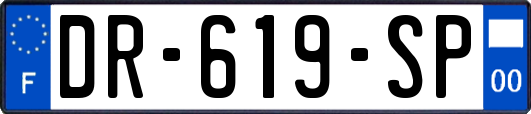 DR-619-SP