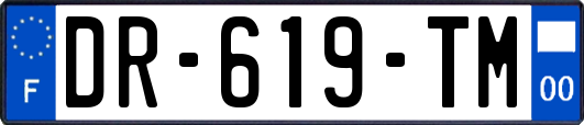 DR-619-TM