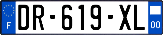 DR-619-XL