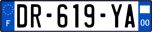 DR-619-YA
