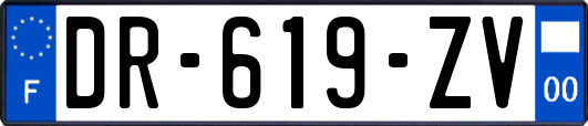 DR-619-ZV