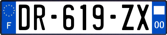 DR-619-ZX