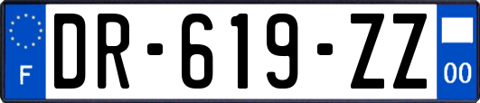 DR-619-ZZ