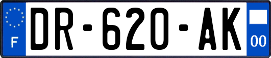 DR-620-AK