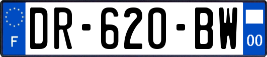 DR-620-BW