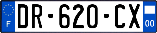 DR-620-CX