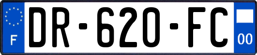 DR-620-FC
