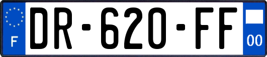 DR-620-FF