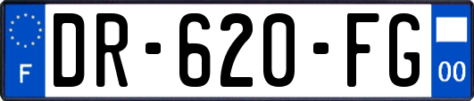 DR-620-FG