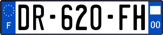 DR-620-FH