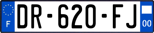 DR-620-FJ
