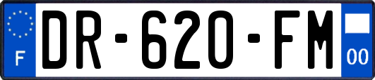 DR-620-FM