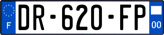 DR-620-FP