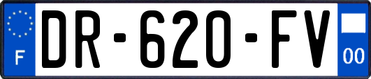 DR-620-FV