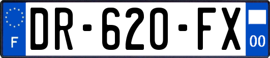 DR-620-FX